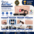 Qafila AirFlex™ Adjustable Air Support Belt