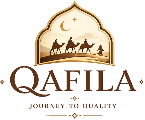 Qafila.store